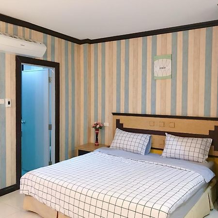 Sea U Honey Hotel Patong Ngoại thất bức ảnh