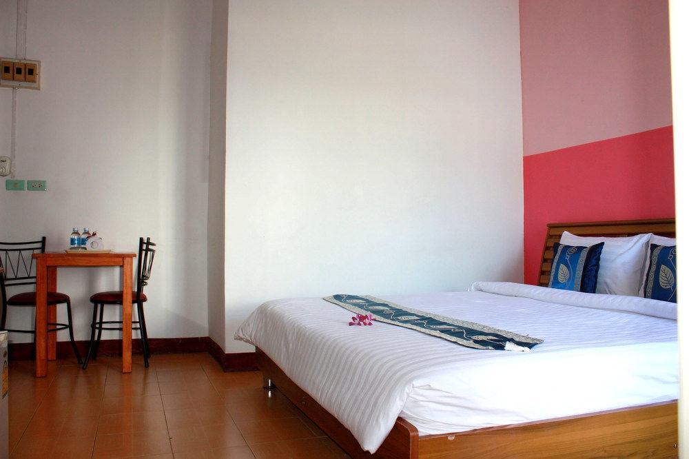 Sea U Honey Hotel Patong Ngoại thất bức ảnh