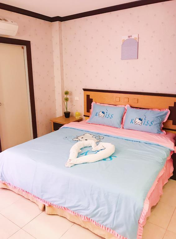 Sea U Honey Hotel Patong Ngoại thất bức ảnh
