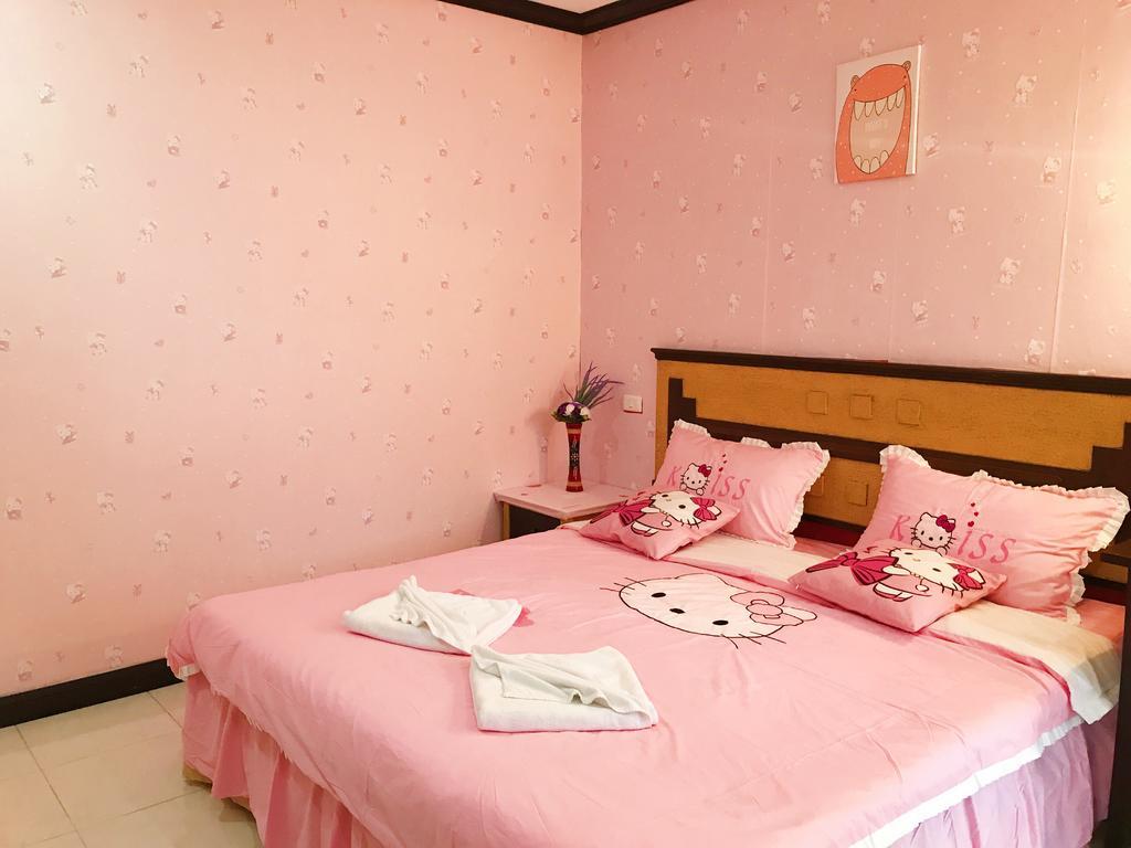 Sea U Honey Hotel Patong Ngoại thất bức ảnh