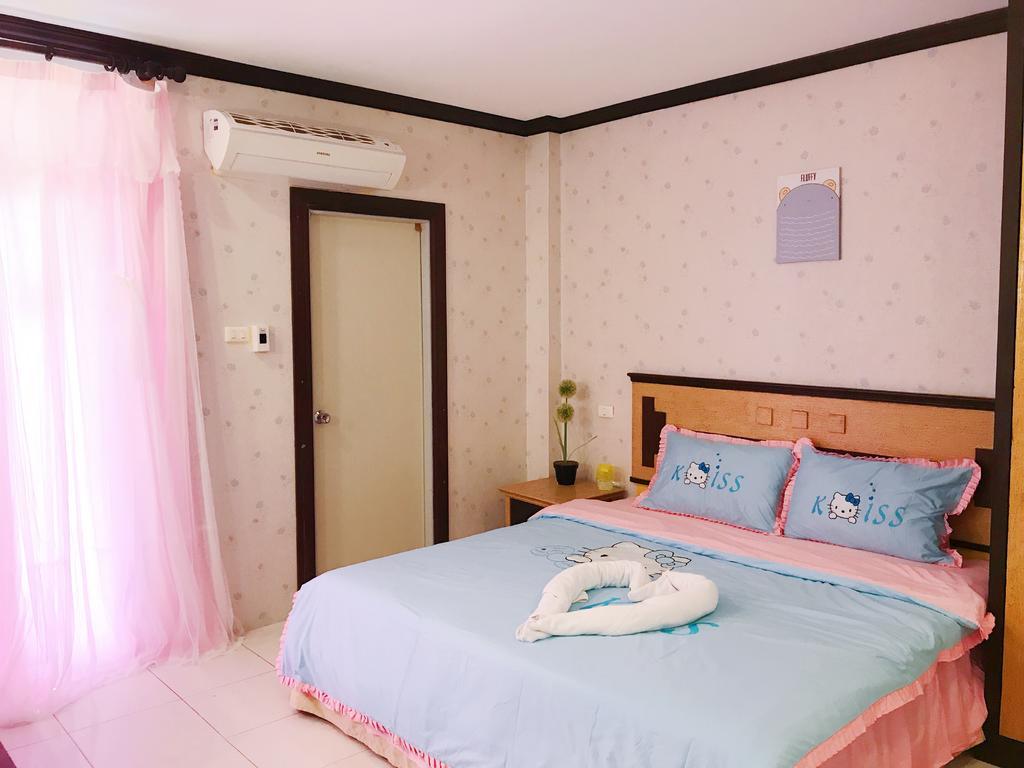 Sea U Honey Hotel Patong Ngoại thất bức ảnh