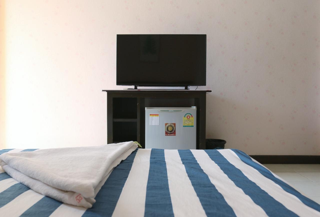 Sea U Honey Hotel Patong Ngoại thất bức ảnh