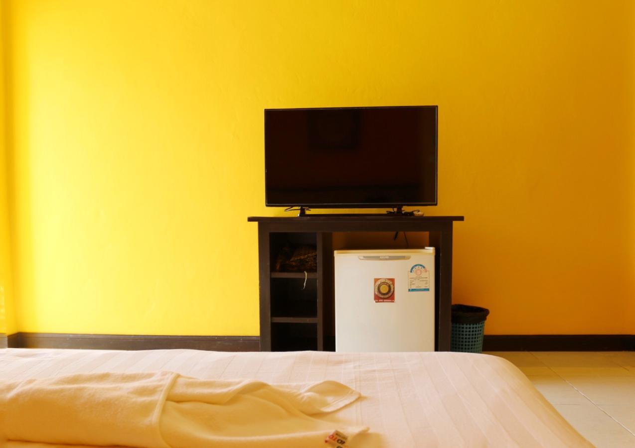 Sea U Honey Hotel Patong Ngoại thất bức ảnh