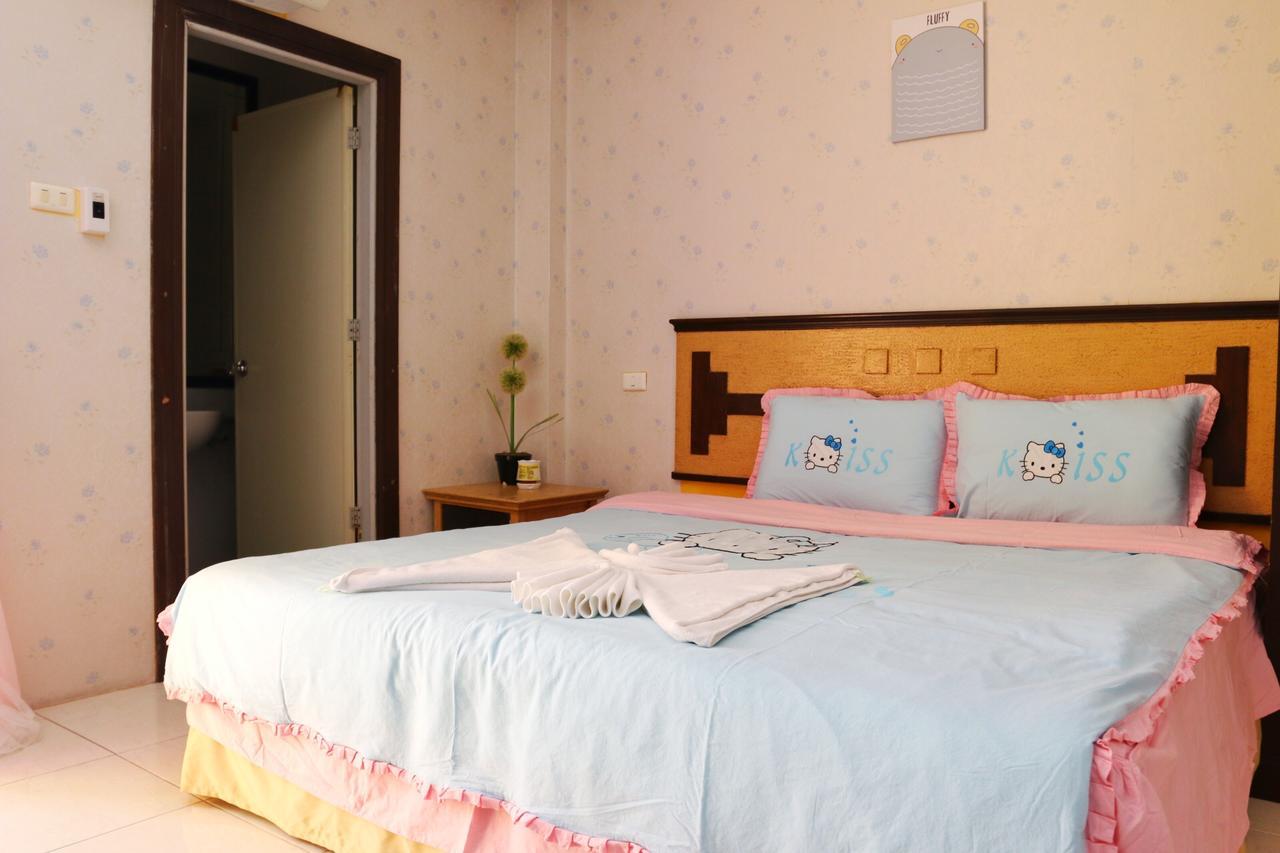 Sea U Honey Hotel Patong Ngoại thất bức ảnh