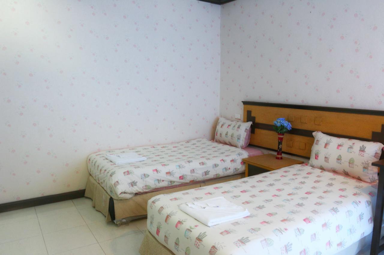 Sea U Honey Hotel Patong Ngoại thất bức ảnh