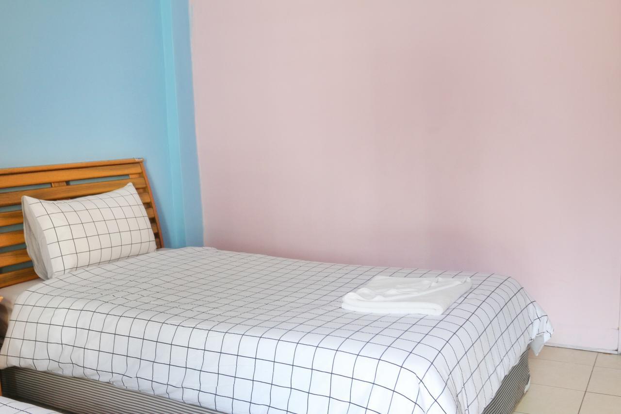 Sea U Honey Hotel Patong Ngoại thất bức ảnh