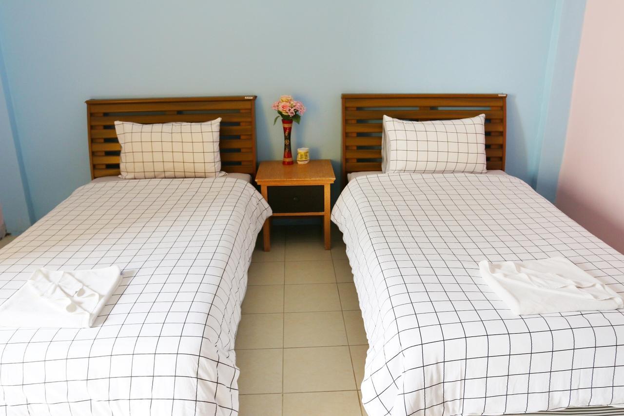 Sea U Honey Hotel Patong Ngoại thất bức ảnh