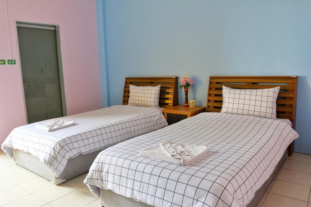 Sea U Honey Hotel Patong Ngoại thất bức ảnh