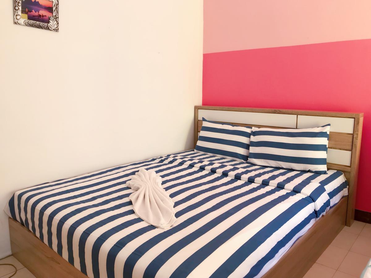 Sea U Honey Hotel Patong Ngoại thất bức ảnh
