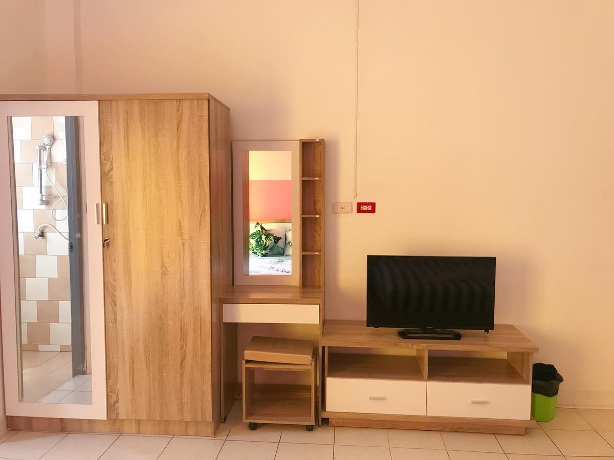 Sea U Honey Hotel Patong Ngoại thất bức ảnh