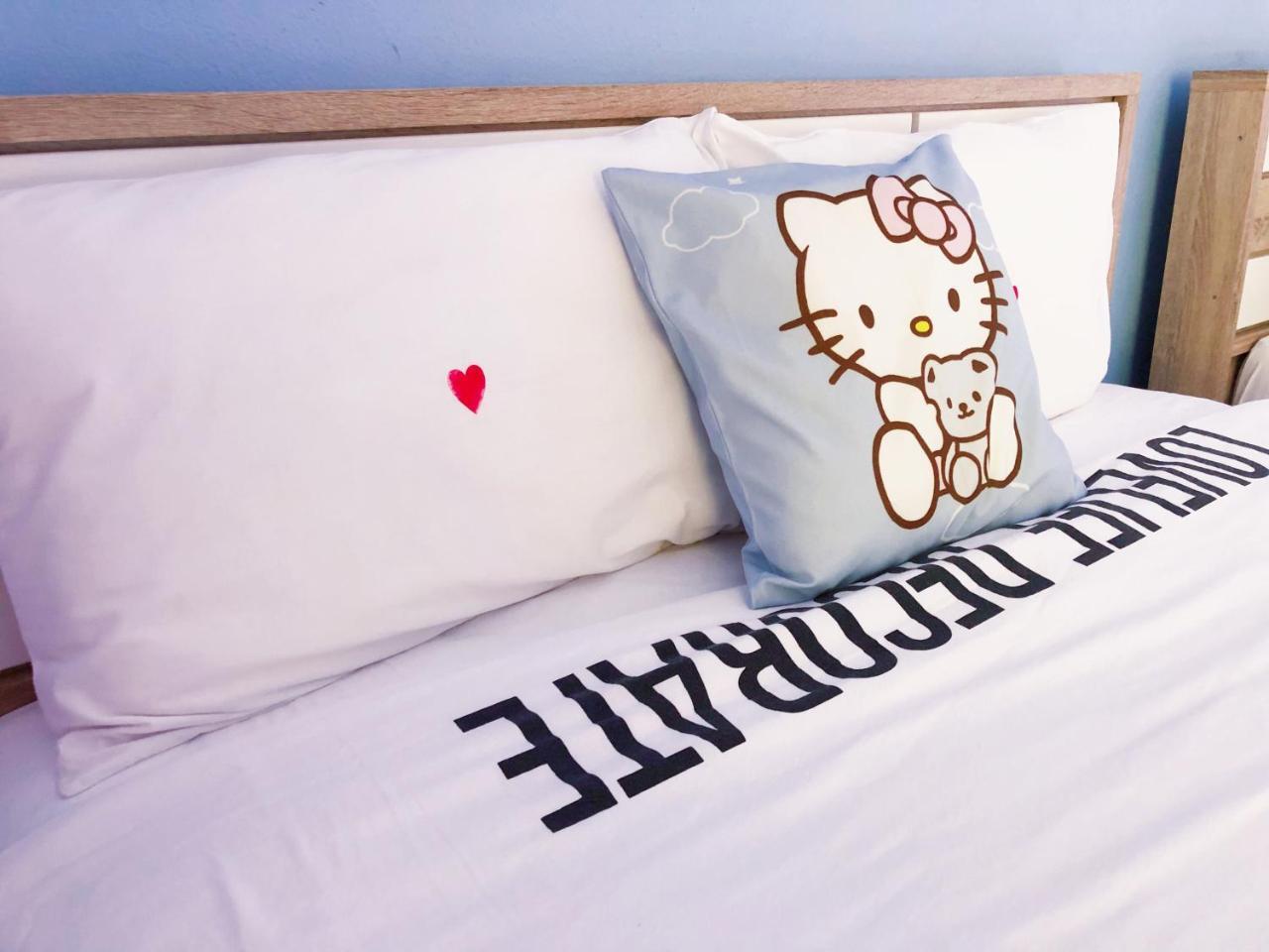 Sea U Honey Hotel Patong Ngoại thất bức ảnh