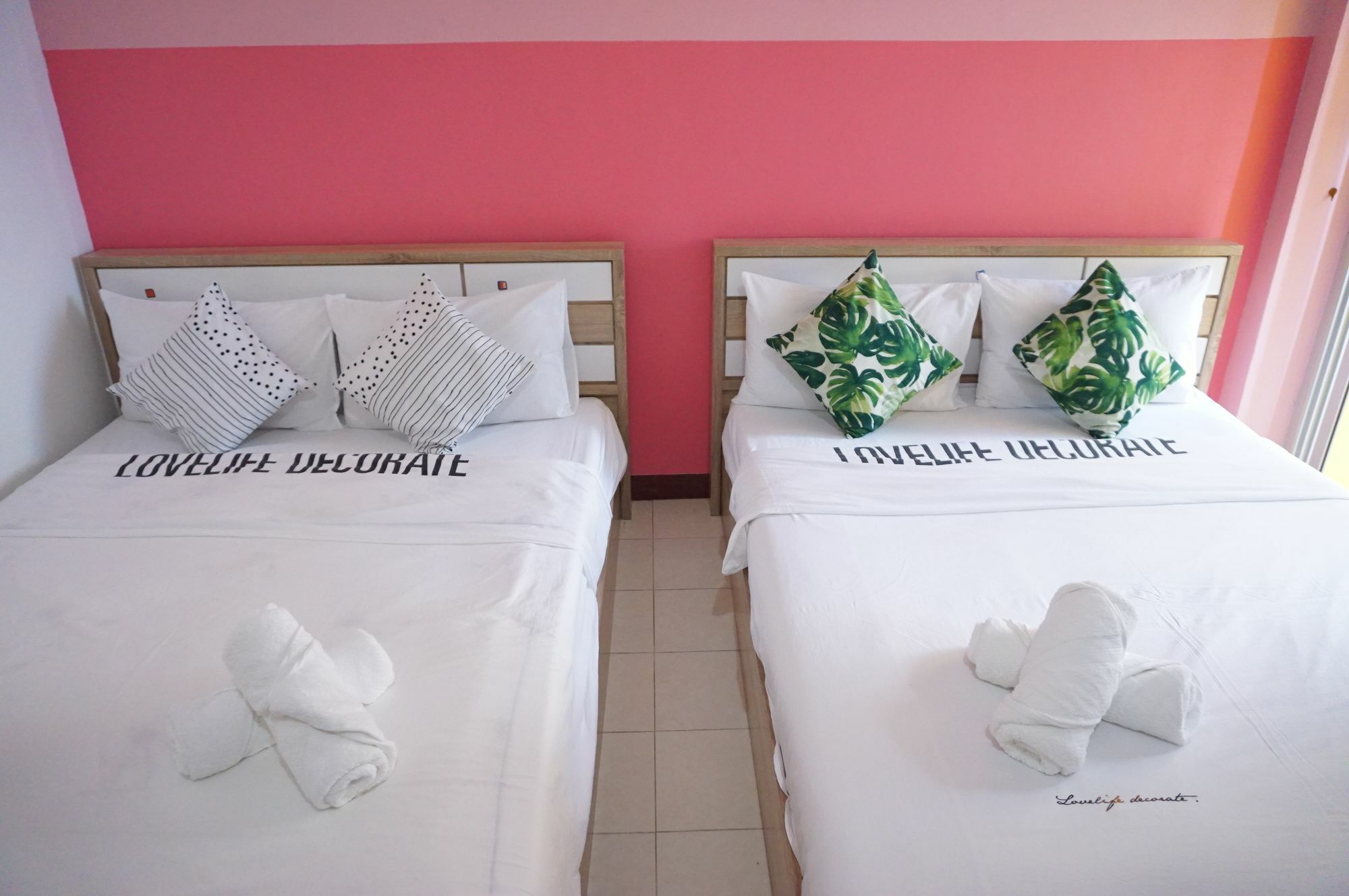 Sea U Honey Hotel Patong Ngoại thất bức ảnh