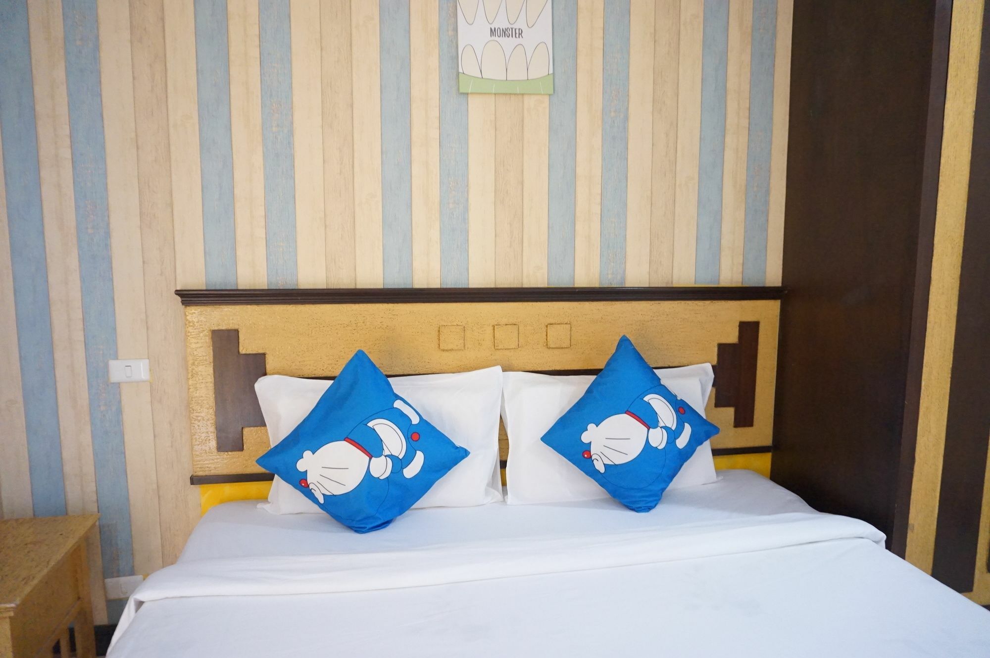 Sea U Honey Hotel Patong Ngoại thất bức ảnh